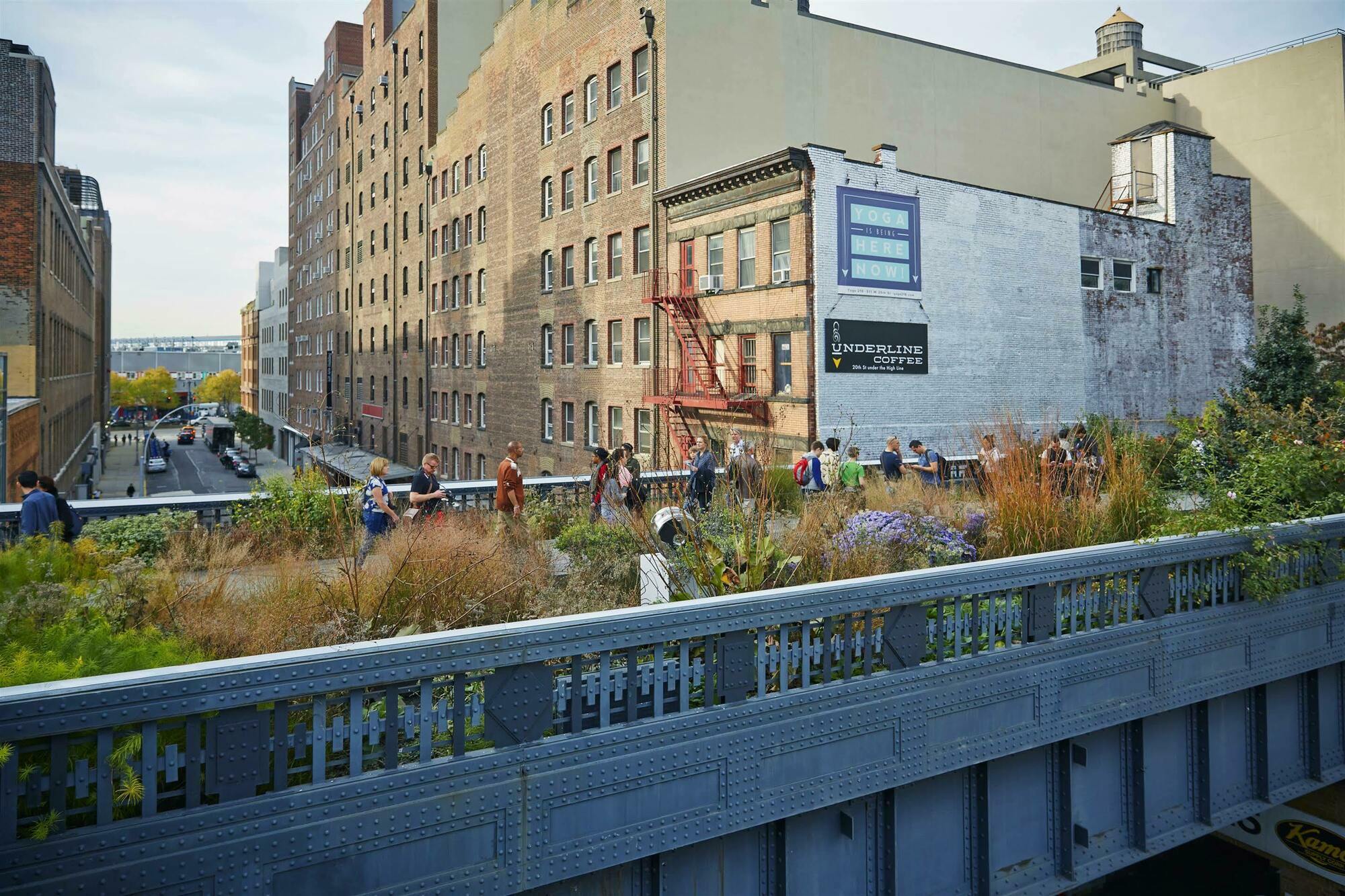 Stewart Hotel New York Exterior foto